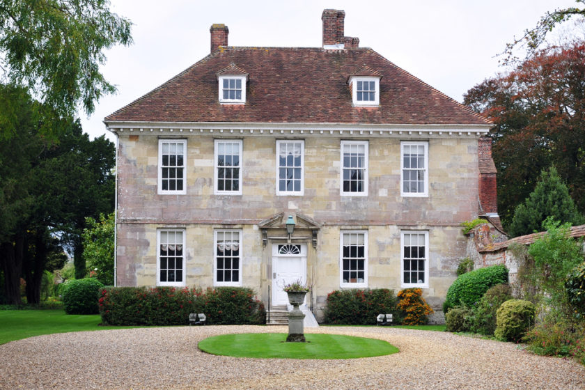 Les maisons de maître : tout savoir sur ce type de maison à vendre