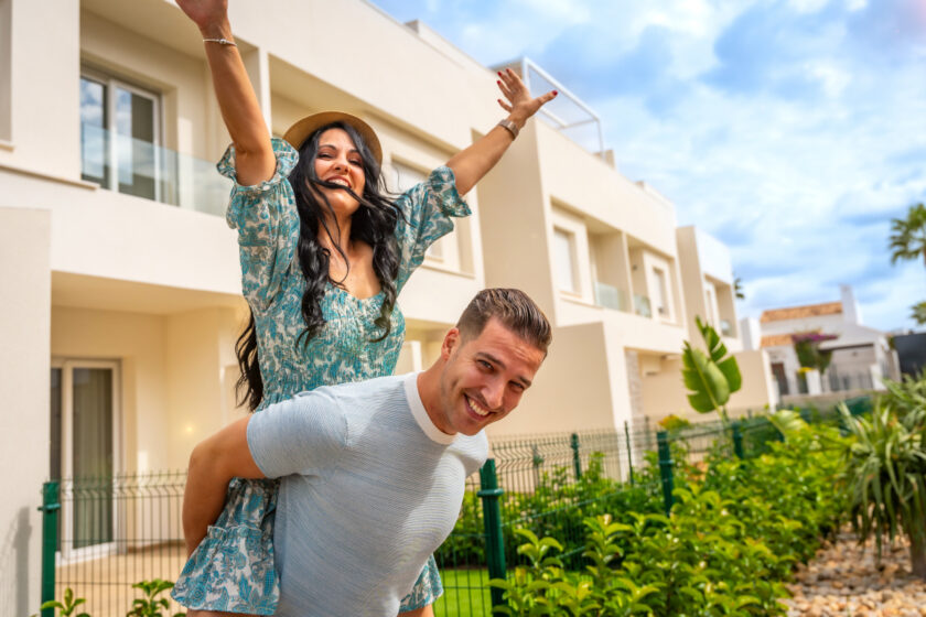 Achat d’une maison : prêt pour devenir propriétaire ?