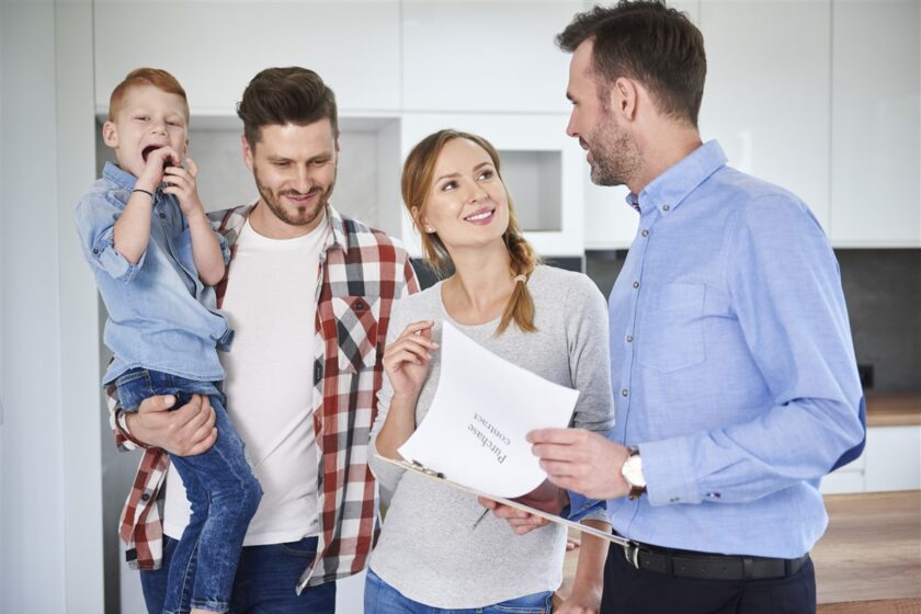 Achat de maison : L’accompagnement essentiel d’un agent immobilier