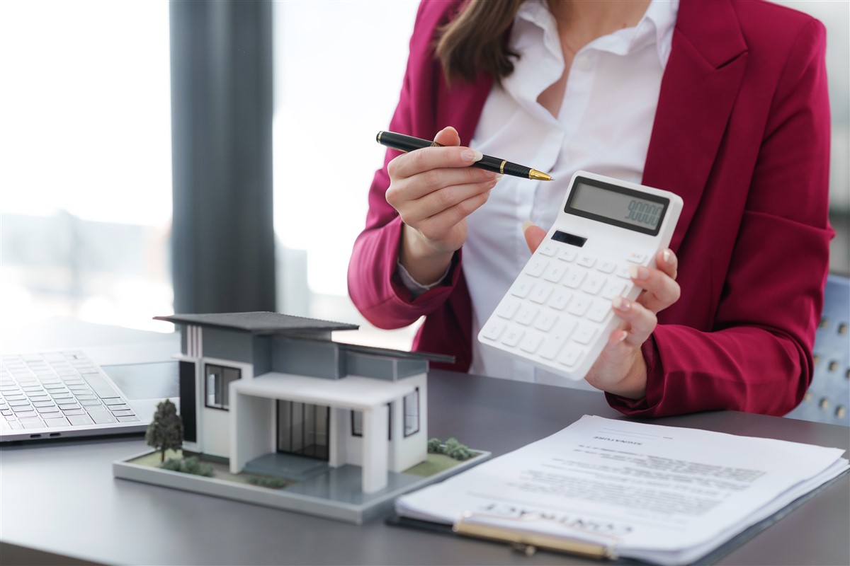 Devenir un pro de l'immobilier