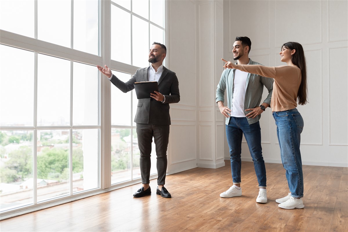 achat immobilier