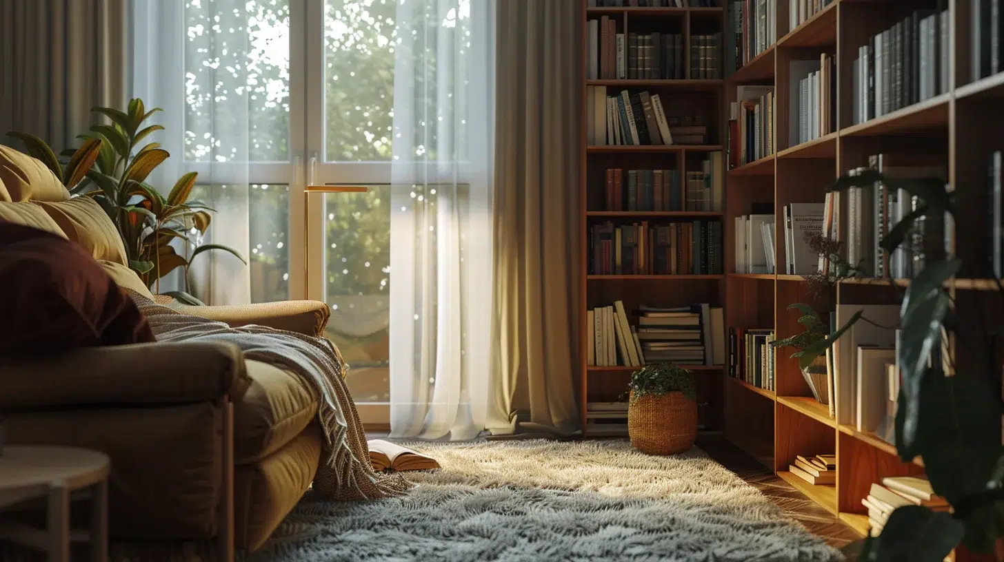 isoler appartement