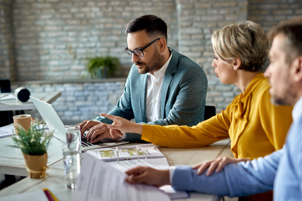 gestion immobilière