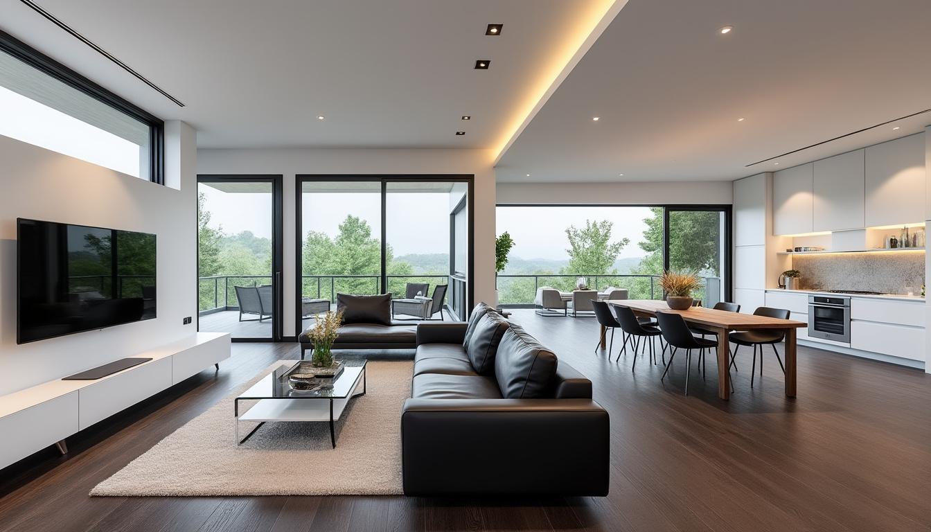 découvrez comment créer un plan de maison 3d interactif facilement grâce à nos conseils pratiques et outils gratuits. transformez vos idées en réalité en quelques étapes simples et commencez à visualiser votre futur chez-vous de manière immersive.