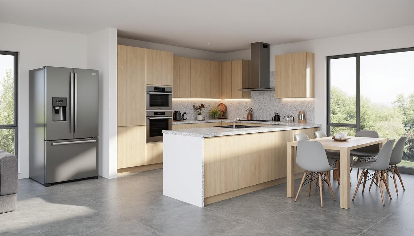 découvrez comment créer facilement un plan de maison 3d interactif grâce à nos conseils pratiques et outils recommandés. transformez vos idées en réalité avec une modélisation simple et intuitive, idéale pour vos projets de construction ou de rénovation.