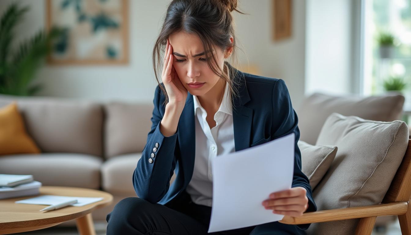 découvrez comment une incapacité temporaire peut influencer votre contrat d'assurance prêt chez crédit mutuel. informez-vous sur les implications, les protections possibles et les démarches à suivre pour garantir la sécurité de votre emprunt.