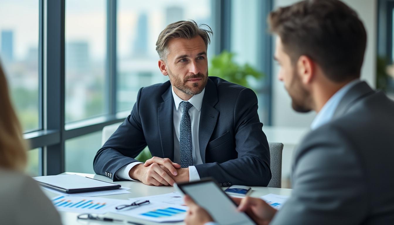 découvrez comment une incapacité temporaire peut influencer votre assurance prêt au crédit mutuel. informez-vous sur les protections proposées, les démarches à suivre et les impacts sur vos remboursements pour anticiper l'avenir en toute sérénité.