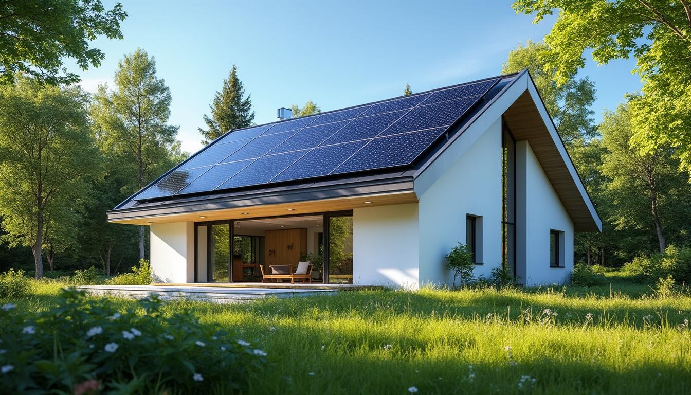 découvrez si la location de maisons équipées en panneaux solaires est un mythe ou une réalité. explorez les avantages écologiques et économiques de ces logements durables et renseignez-vous sur les options disponibles pour un mode de vie respectueux de l'environnement.