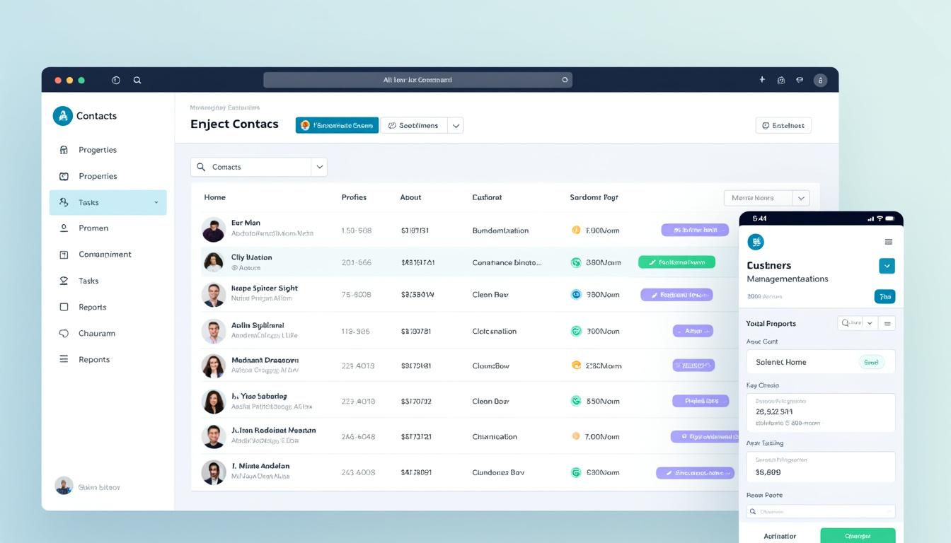 découvrez comment maximiser vos ventes immobilières grâce au meilleur crm du marché. optimisez votre gestion client, boostez votre productivité et transformez vos prospects en acheteurs avec des outils adaptés à vos besoins.