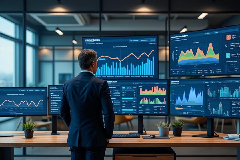 Maximisez vos ventes avec le meilleur CRM immobilier disponible