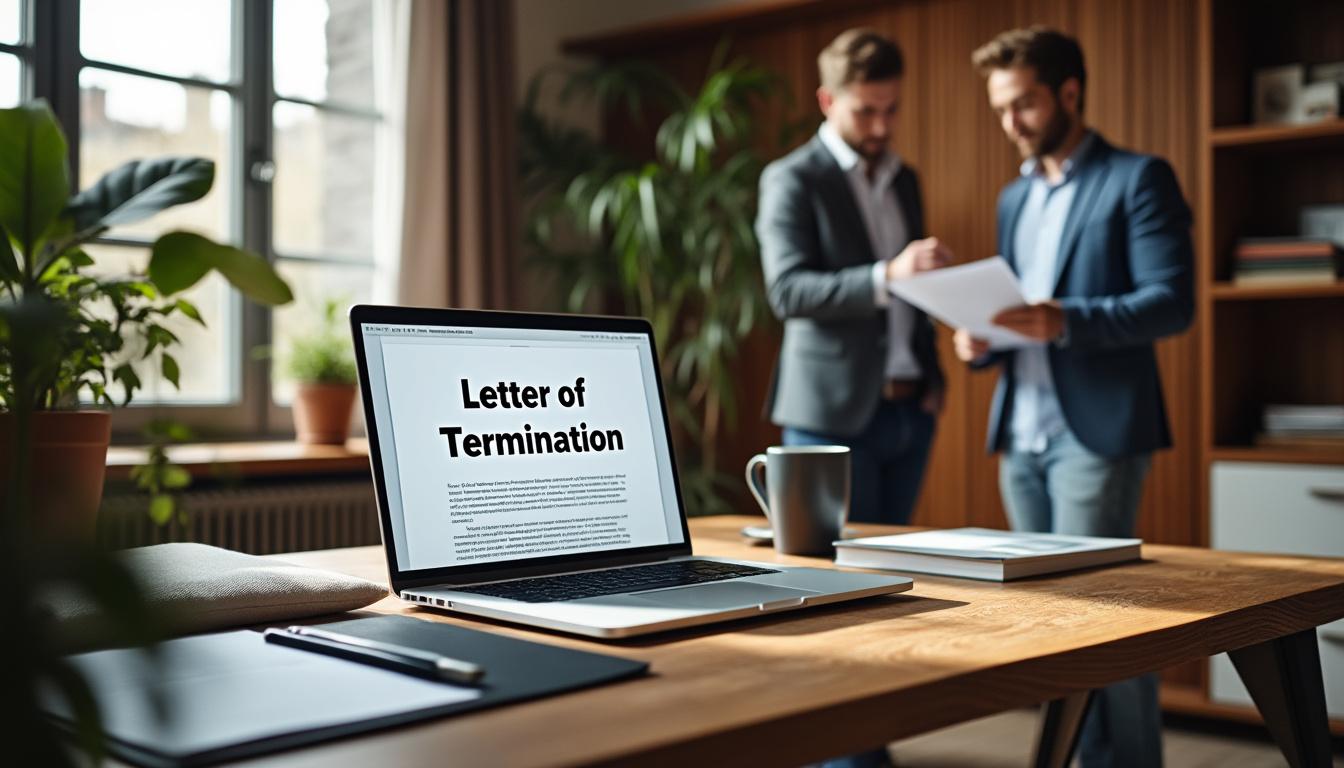 découvrez comment optimiser votre dossier de résiliation d'assurance habitation grâce à notre modèle de lettre. simplifiez vos démarches administratives et assurez-vous d'une résiliation efficace en suivant nos conseils pratiques.