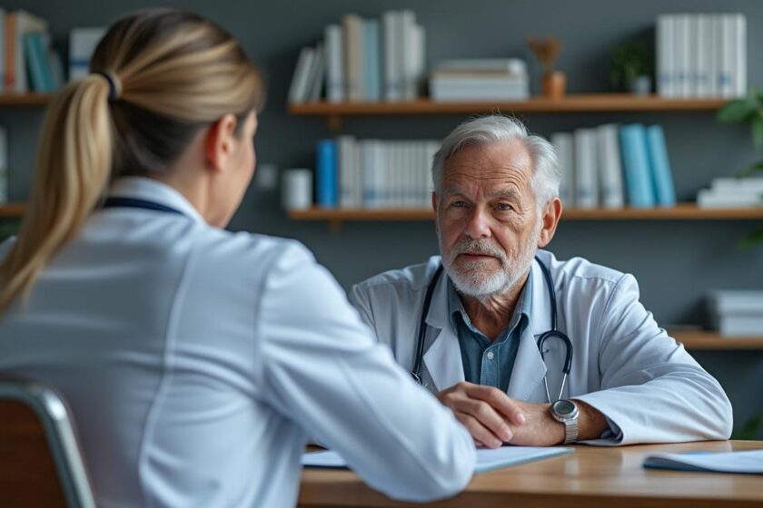 Pourquoi la Loi Lemoine modifie le questionnaire de santé à 60 ans ?