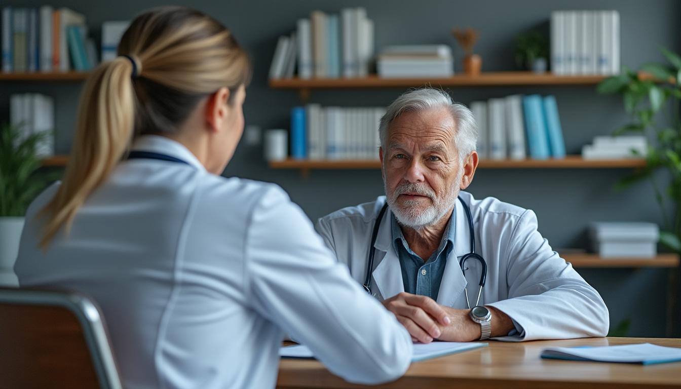 découvrez comment la loi lemoine transforme le questionnaire de santé pour les personnes de 60 ans et plus, en simplifiant les démarches et en favorisant un accès équitable aux assurances. informez-vous sur les enjeux et les bénéfices de cette réforme essentielle pour les seniors.