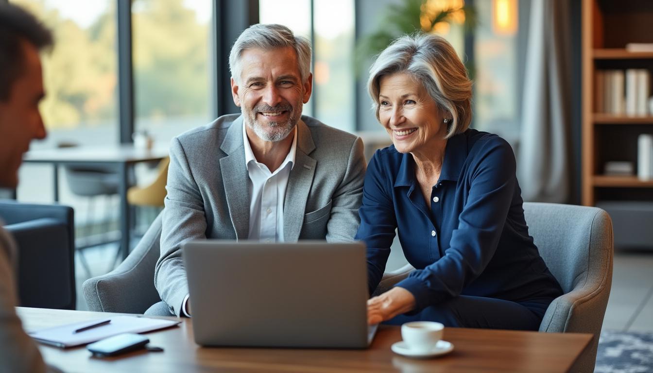 découvrez comment la loi lemoine impacte le questionnaire de santé des personnes de 60 ans et plus, en allégeant les conditions d'accès à l'assurance emprunteur et en facilitant la souscription pour les seniors.