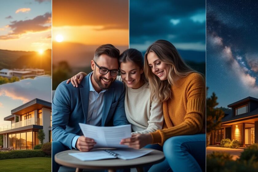 Avantages de Sopretis, assurance emprunteur pour protéger votre investissement