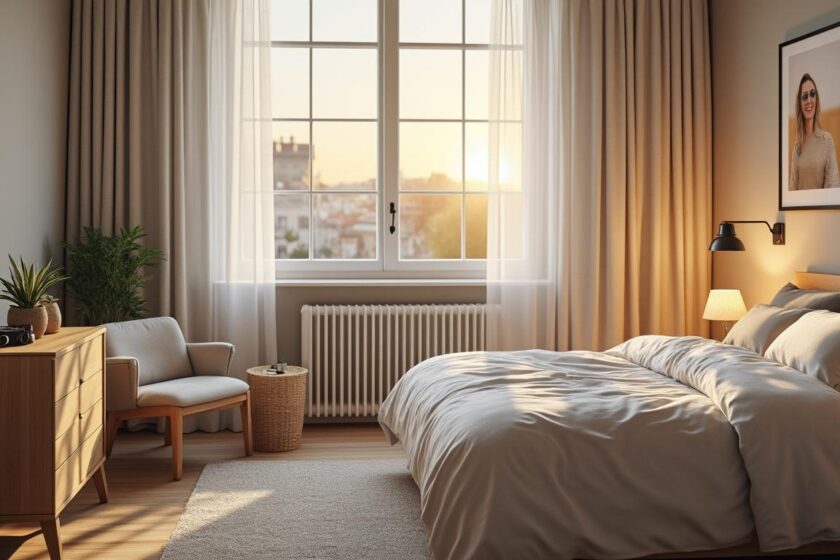 Louer une chambre chez soi occasionnellement : conseils pour une expérience réussie