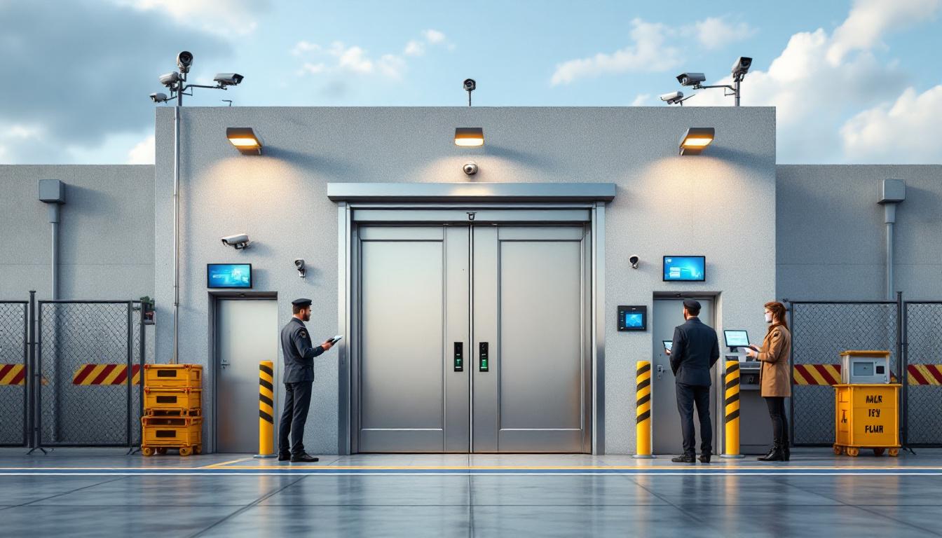 découvrez notre box de stockage sécurisé à nice aéroport, alliant sécurité optimale et accessibilité facile pour tous vos besoins de stockage.