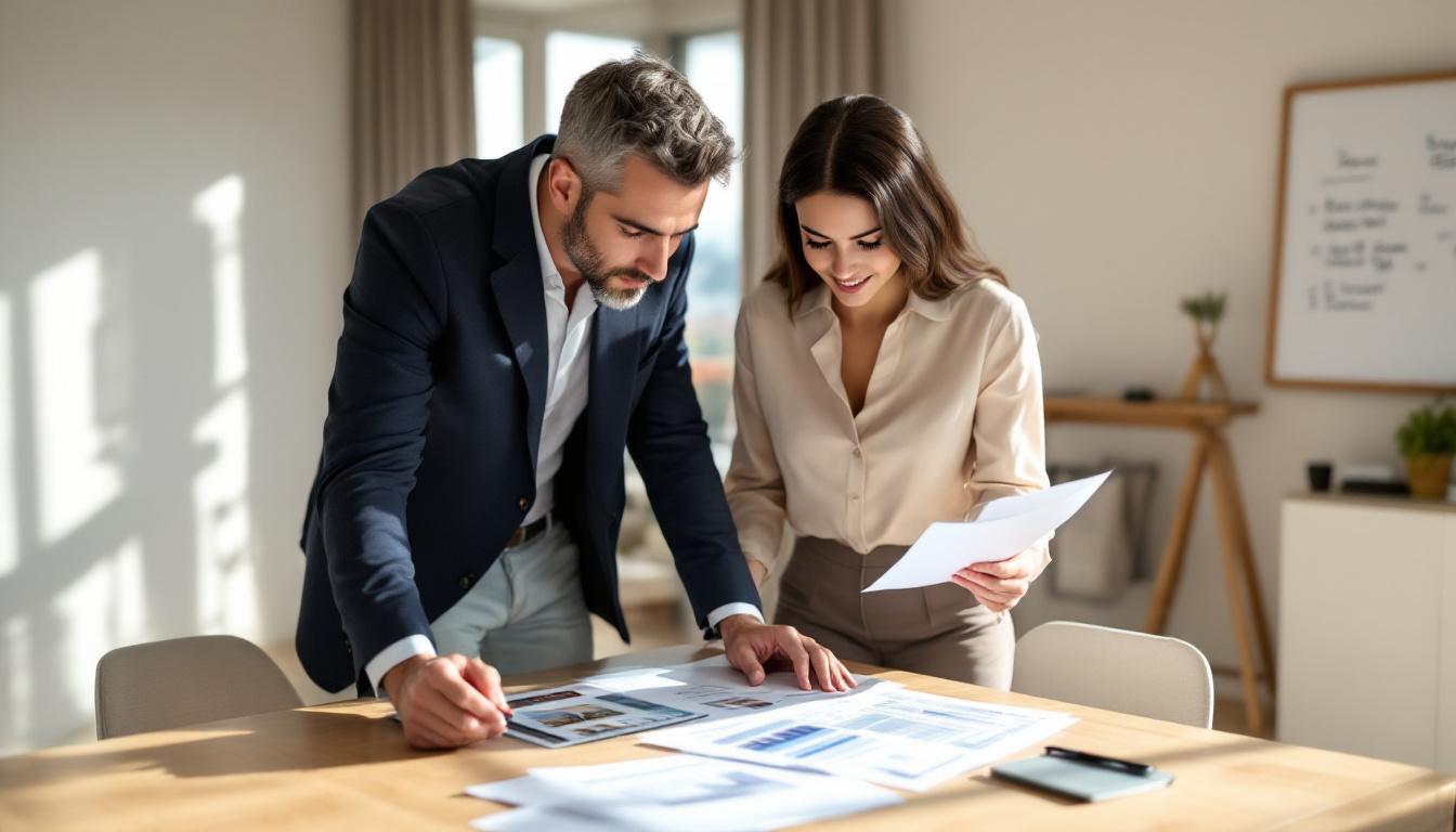 découvrez comment évaluer efficacement votre capacité d'emprunt immobilier avant d'acheter, pour mieux préparer votre projet d'achat et sécuriser votre financement.