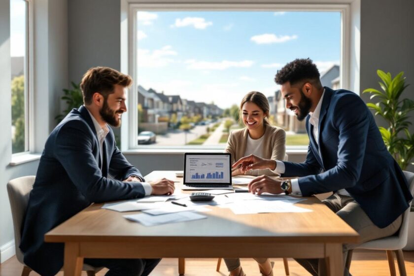 Comment évaluer votre capacité d’emprunt immobilier avant d’acheter