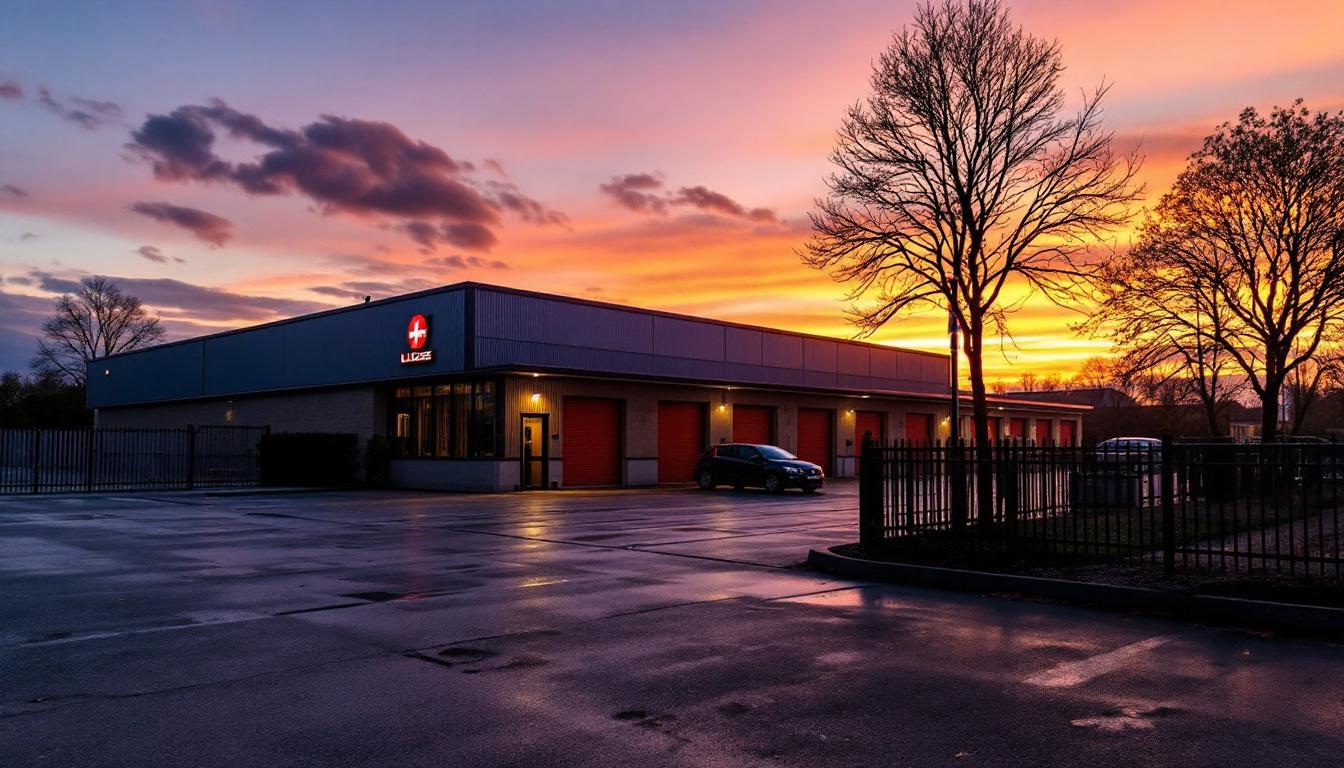 découvrez comment les tarifs des box de stockage à lille évoluent selon les saisons et trouvez le meilleur moment pour louer votre espace de stockage.