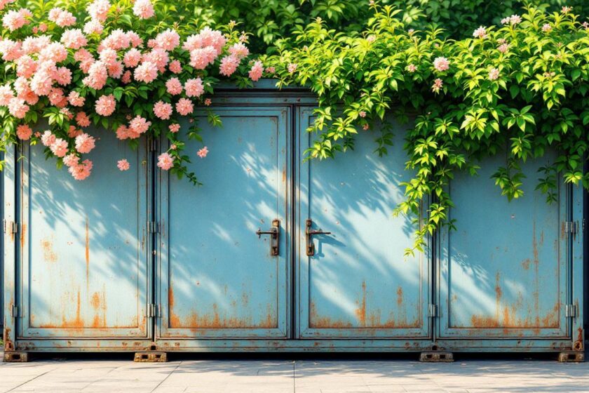 Comment le prix d’un box stockage à Lille varie selon les saisons