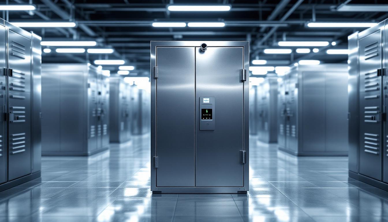 confiez vos objets précieux à une box de stockage sécurisée à ballainvilliers - montlhéry. stockez en toute confiance et gagnez de l'espace chez vous grâce à nos solutions de rangement fiables et accessibles.