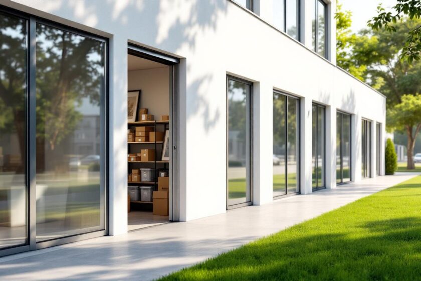 Confiez vos objets précieux à une box de stockage à Ballainvilliers – Montlhéry pour ranger