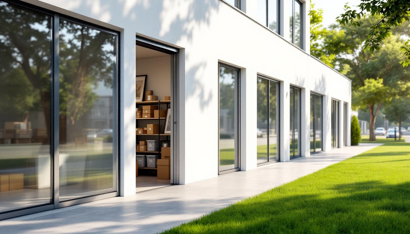 confiez vos objets précieux en toute sécurité à une box de stockage à ballainvilliers - montlhéry. profitez d'un espace de rangement pratique et sécurisé pour protéger vos biens.