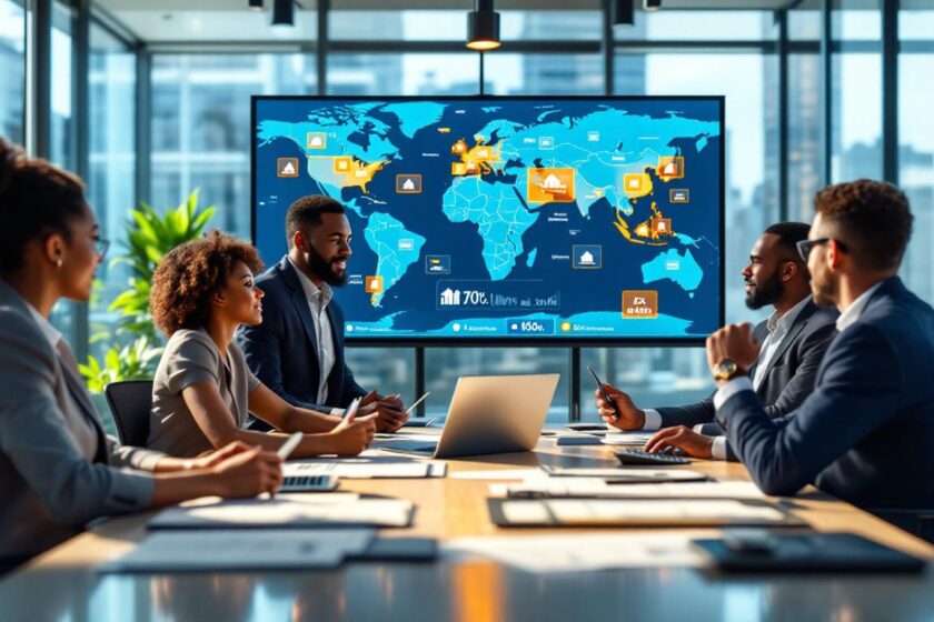 Fiscalité d’une SCPI à l’étranger : maximisez vos rendements en toute légalité