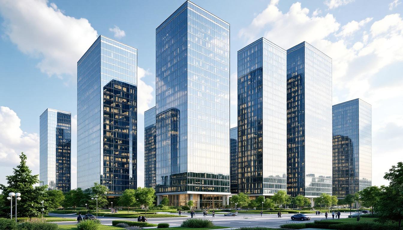 découvrez notre guide complet des meilleures entreprises de nettoyage d'immeubles et apprenez tout ce que vous devez savoir pour choisir un service fiable et efficace.