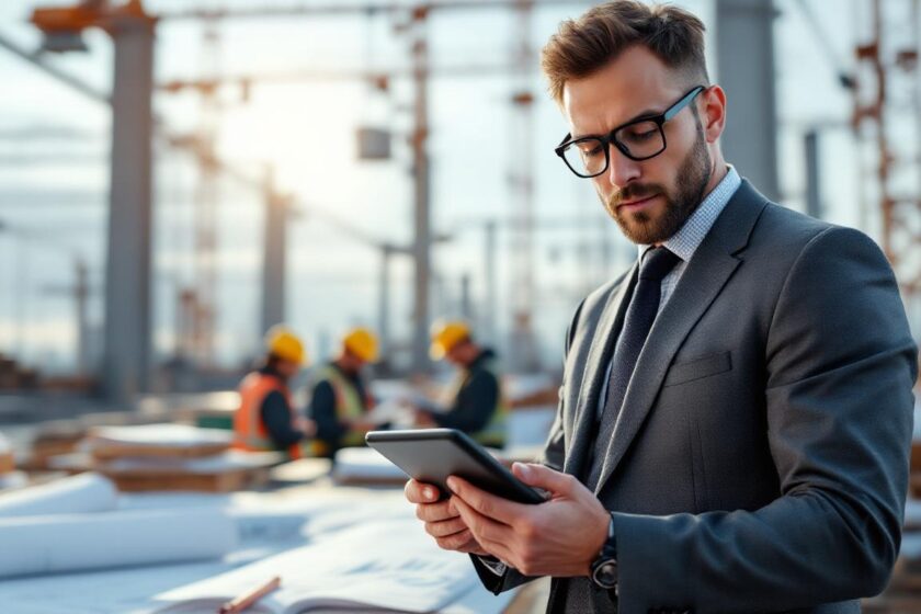 Les avantages d’une formation spécialisée économiste de la construction pour maîtriser votre métier