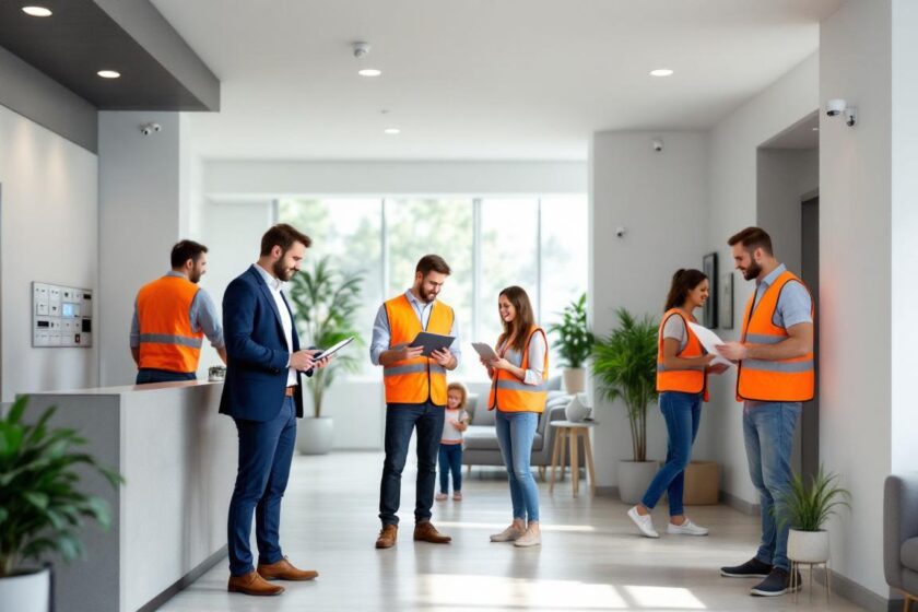 Les différentes missions du syndic de copropriété et leur impact sur votre quotidien