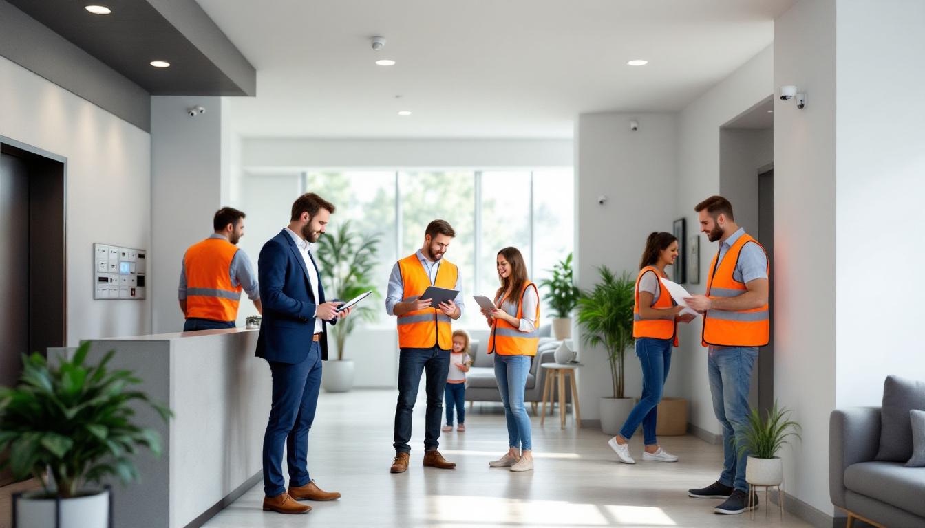 découvrez les missions essentielles du syndic de copropriété et comprenez comment elles influencent votre gestion quotidienne et votre confort dans votre immeuble.