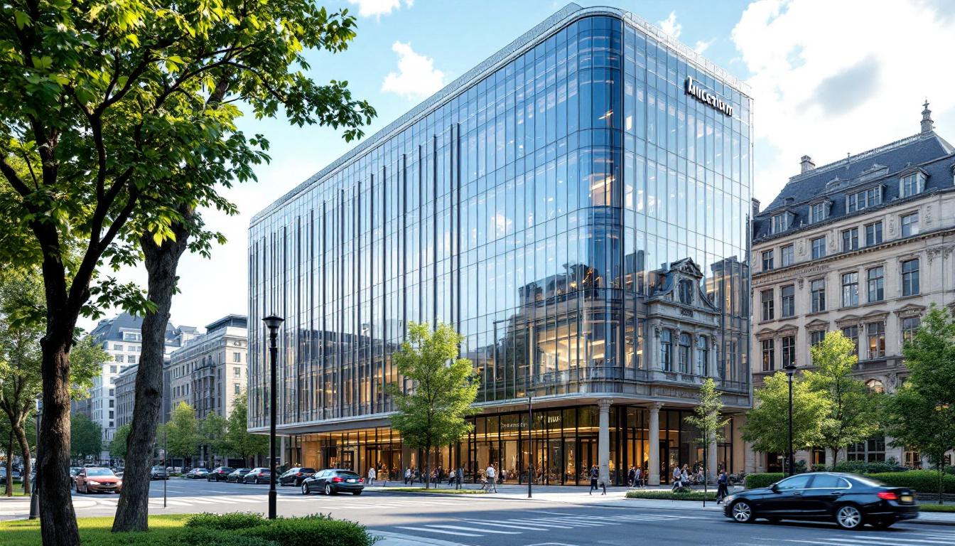 découvrez comment choisir les meilleures scpi à crédit adaptées à vos besoins et optimiser votre investissement immobilier en toute sérénité.