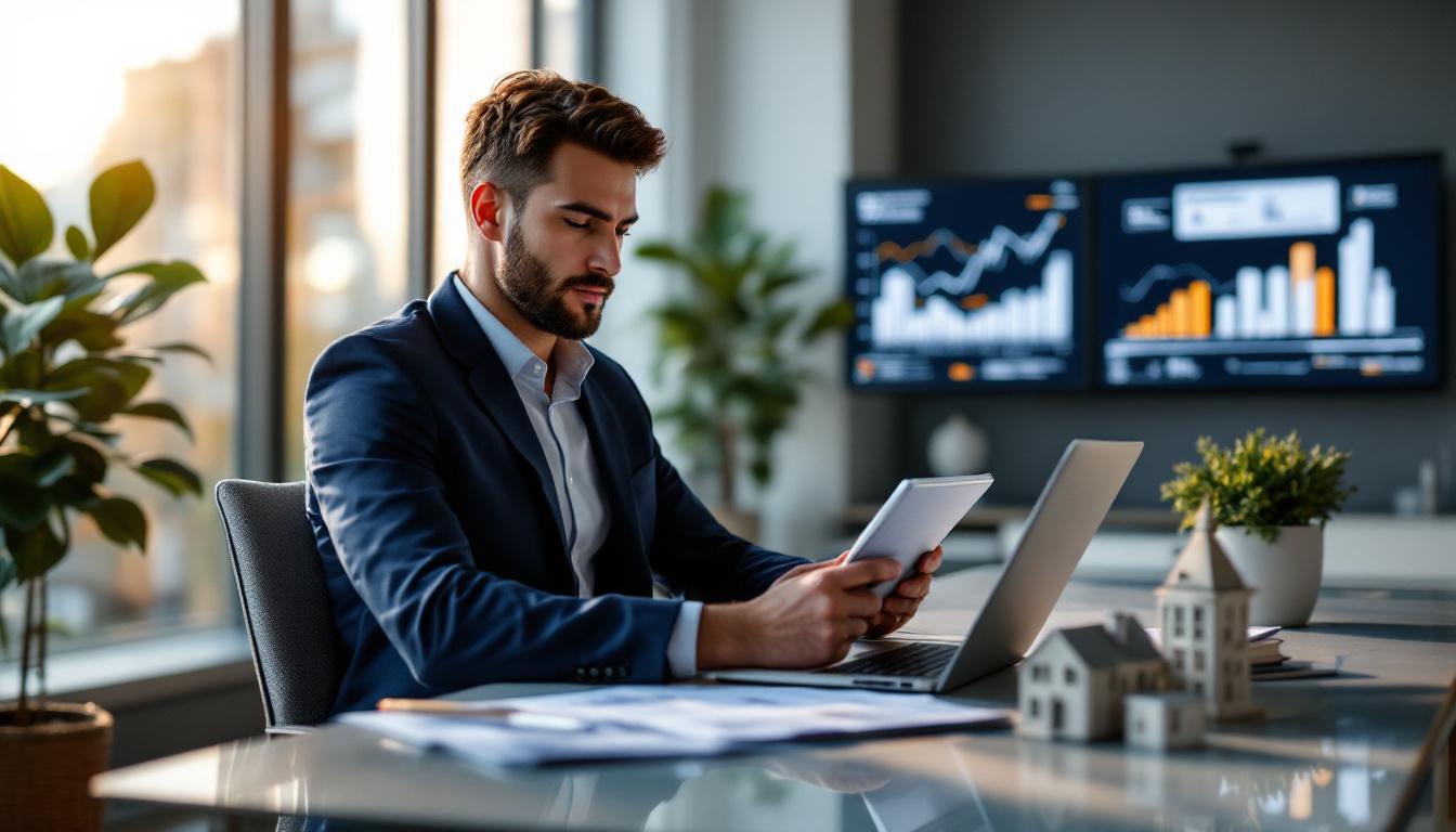 découvrez comment choisir la meilleure scpi à crédit adaptée à vos besoins et optimisez votre investissement immobilier grâce à nos conseils experts.