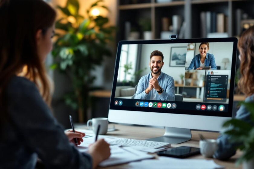 Les meilleures pratiques pour travailler avec un courtier immobilier en ligne