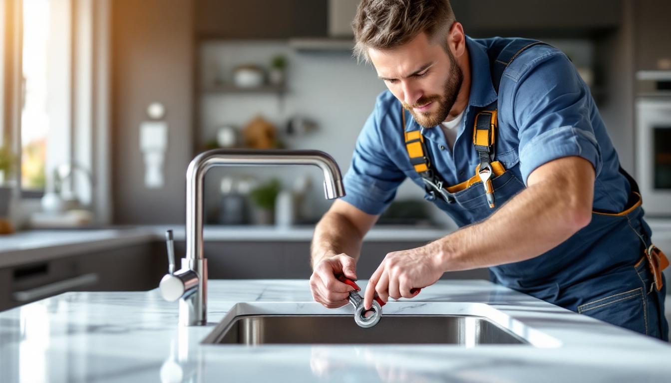 découvrez comment choisir les meilleurs plombiers à nice pour des services fiables et de qualité. conseils et astuces pour trouver un professionnel compétent près de chez vous.