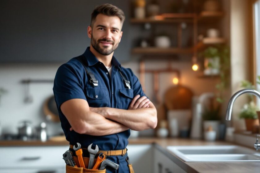 Les meilleurs plombiers à Nice : comment choisir le bon professionnel