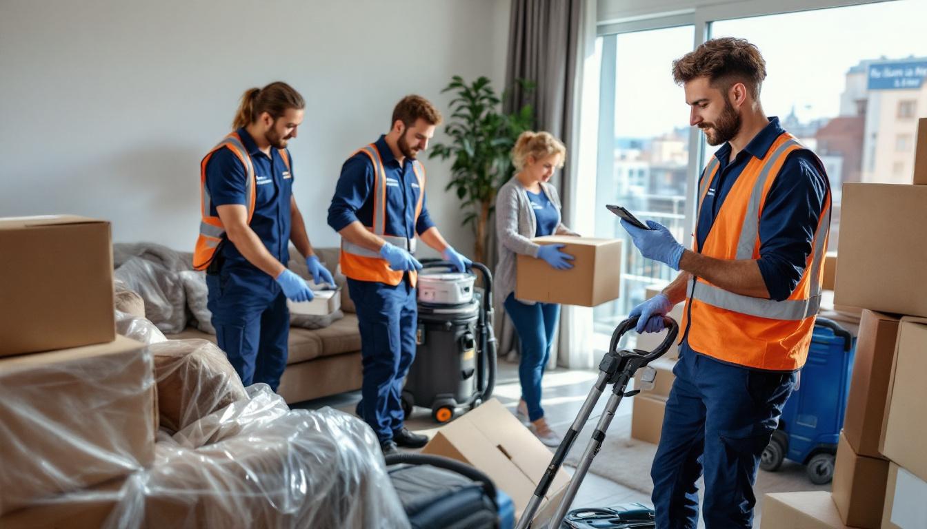 découvrez les meilleurs services de débarras d'appartement à toulon avec avis et recommandations pour un nettoyage rapide, efficace et professionnel.