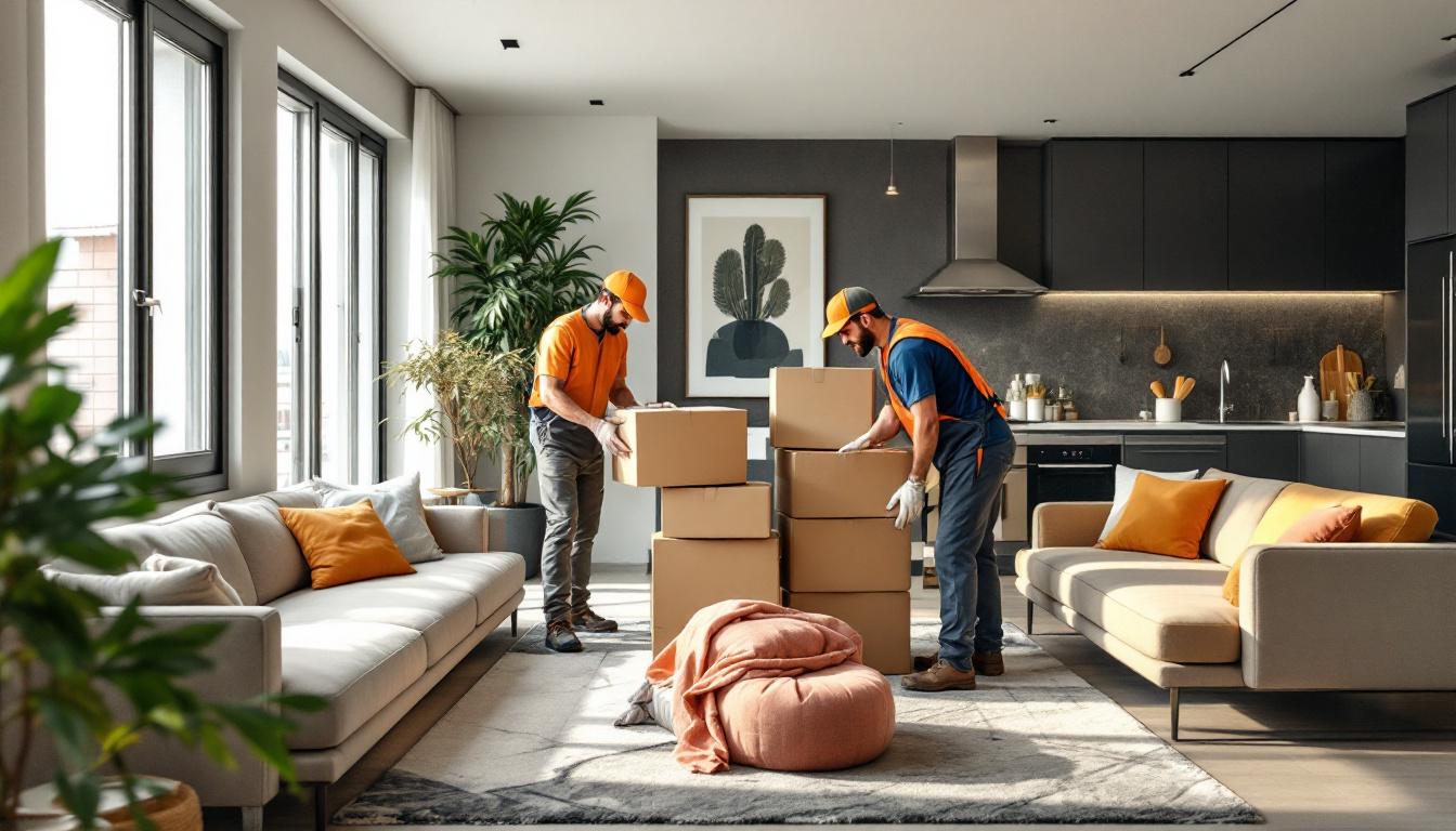 découvrez les meilleures entreprises de débarras de maison à avignon grâce à des témoignages et avis clients authentiques pour choisir un service fiable et efficace.