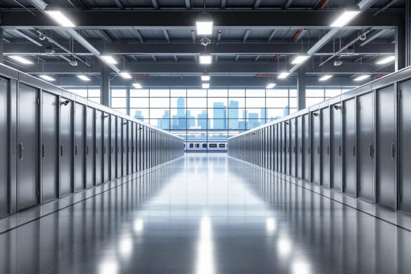 Pourquoi opter pour une box de stockage à Villepinte pour ranger vos objets