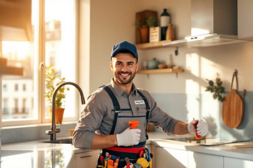 Quel est le tarif d’un plombier à Paris ? Décryptage des coûts en 2026