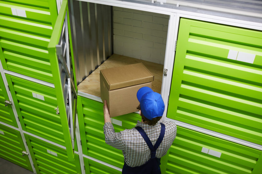 Comment le prix d’un box stockage à Lille varie selon les saisons