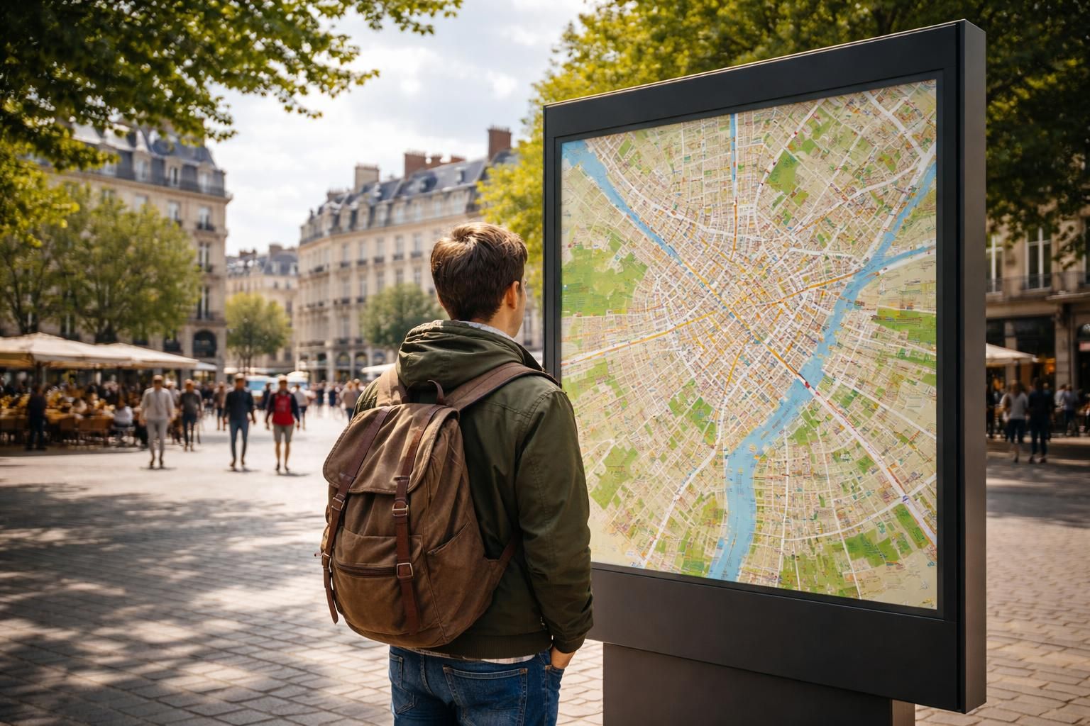 découvrez dans quel département se trouve nantes avec notre guide complet destiné aux nouveaux habitants. toutes les informations pratiques pour bien commencer votre installation.