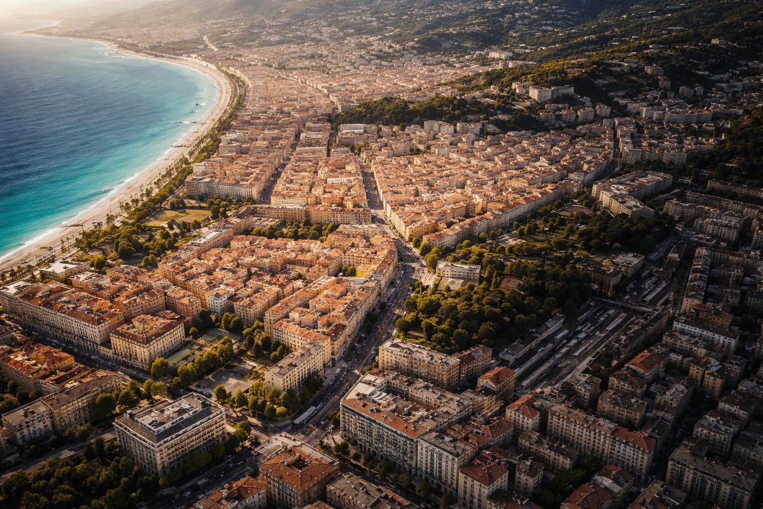 découvrez les quartiers à éviter à nice pour profiter pleinement de votre séjour en toute sérénité et éviter les zones à risques.