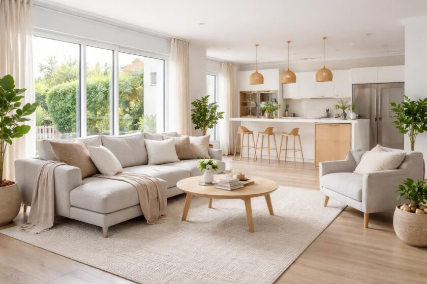 Home staging à Agen et maison Langel : Comment maximiser la valeur de votre bien