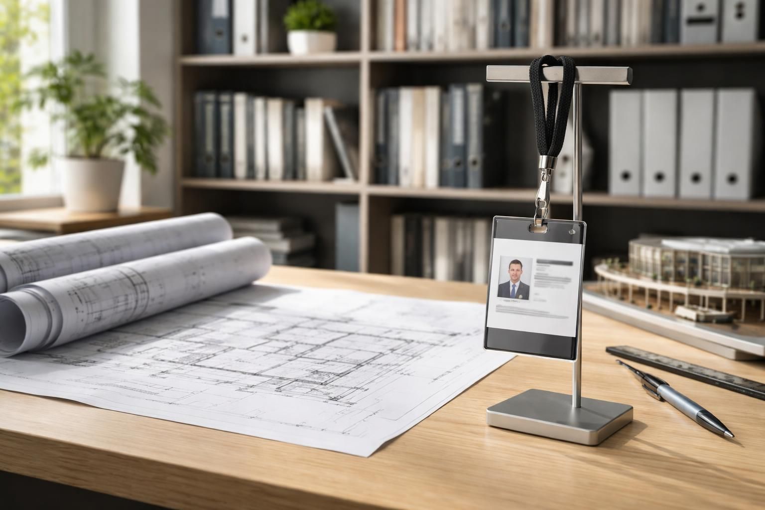 découvrez comment vérifier l'inscription d'un architecte à l'ordre des architectes et assurez-vous de faire appel à un professionnel qualifié et reconnu.