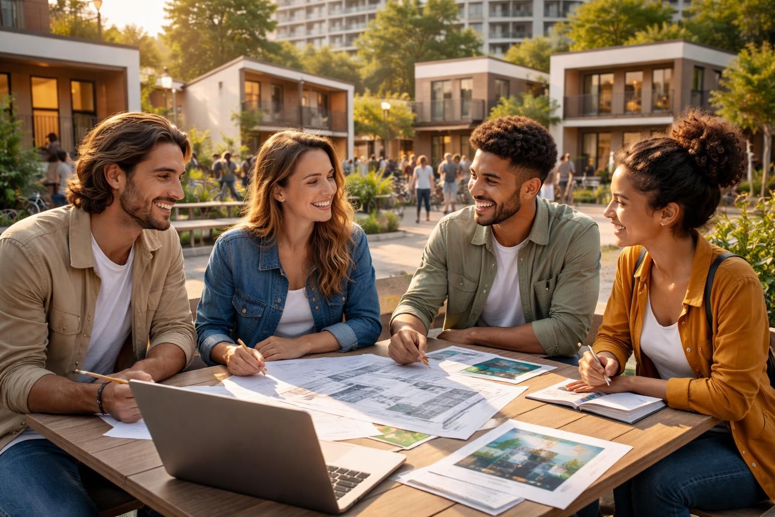 découvrez des alternatives à immojeune et adoptez les bons réflexes pour réussir votre recherche de logement étudiant efficacement et en toute sérénité.