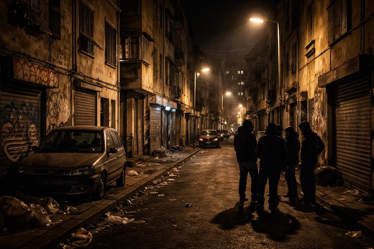 découvrez les vérités sur la paillade : un quartier perçu comme dangereux, mais quels sont les facteurs qui expliquent cette réputation ? analyse et explications.