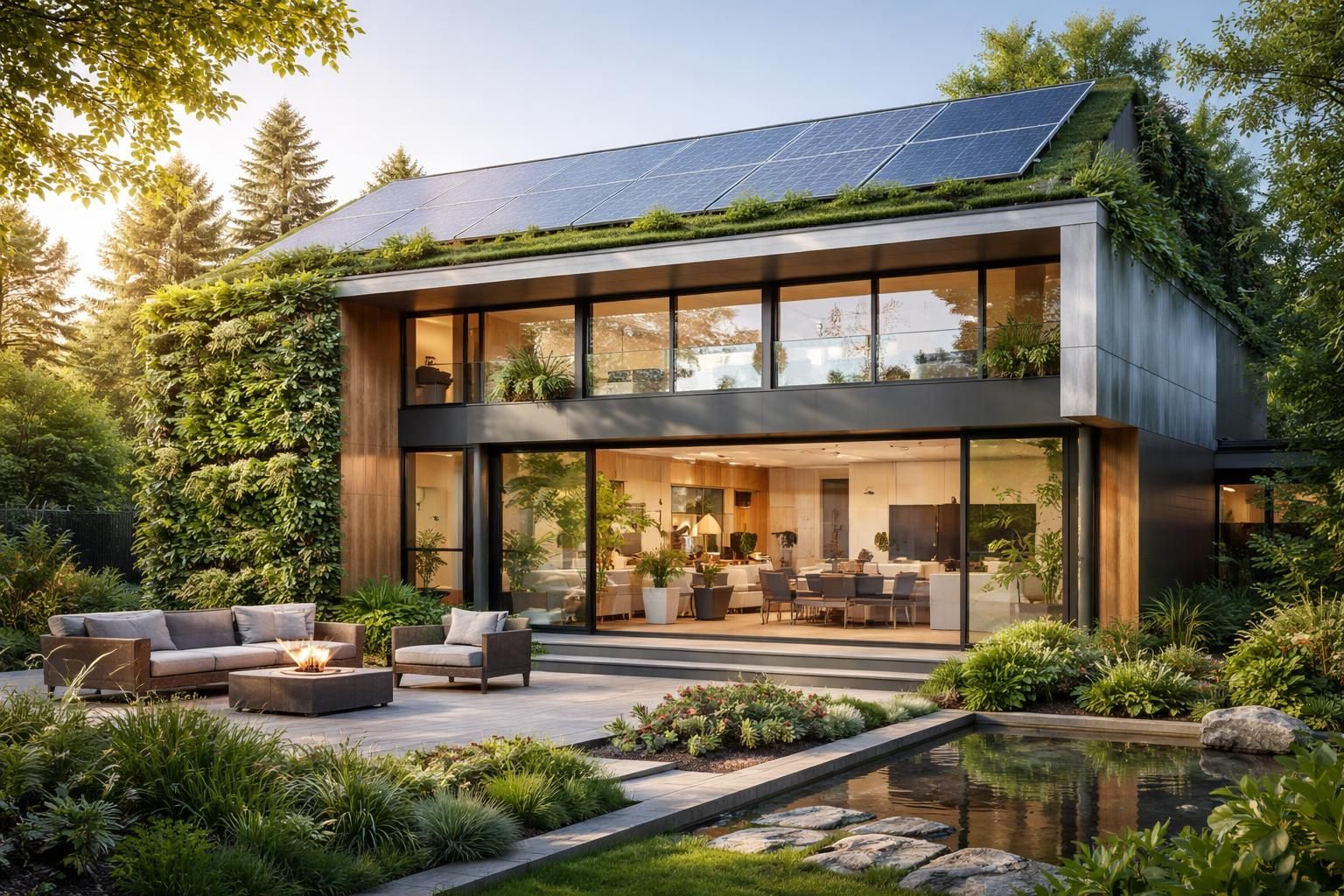 découvrez les tendances incontournables de la maison canadienne en 2026 : design, technologies et innovations pour un habitat moderne et durable.